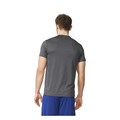 Adidas Men's Essentials Tech T Shirt