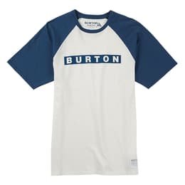 Burton Men's Vault Short Sleeve T-shirt