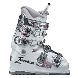 Tecnica Women's Esprit 8 All Mountain Ski Boots '15