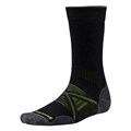 Smartwool Men's PhD® Outdoor Medium Crew Socks alt image view 2