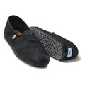 Toms Men's Burlap Classic Slip-on Casual Shoes