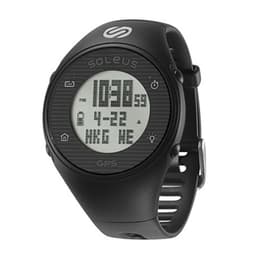 Soleus GPS One Digital Running Watch