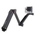 Gopro 3-way Grip/arm/tripod