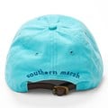 Southern Marsh Washed Hat