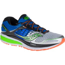 Saucony Men's Triumph ISO 2 Running Shoes