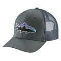 Patagonia Men's Fitz Roy Trout Trucker Hat alt image view 4