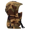 Burton Men&#39;s Burke Hood Camo