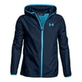 Under Armour Boy's Sackpack Jacket