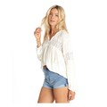 Billabong Women's Open Horizon Top