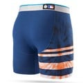 Stance Men's Tie Dye Astros Boxer Briefs