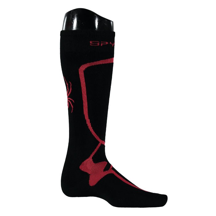 Spyder Men&#39;s Pro Liner Sock