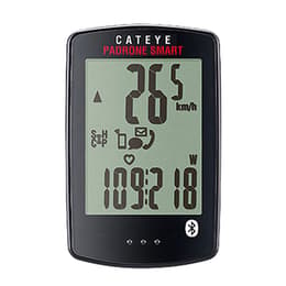 Cateye Padrone Smart Bluetooth SPD/CAD Cycling Computer