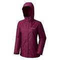 Columbia Women&#39;s Arcadia II Jacket Rain Jac