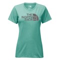 The North Face Women's Half Dome Crew T-shi