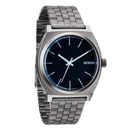 Nixon The Time Teller Wrist Watch