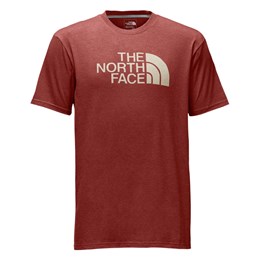 The North Face Men's Half Dome Short Sleeve T Shirt