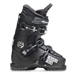 Nordica Youth The Ace Jr Ski Boots '15