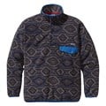 Patagonia Men's Synchilla Snap-T Fleece Pullover alt image view 24