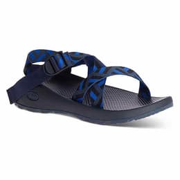 Chaco Men's Z/1 Classic Sandals Covered Navy