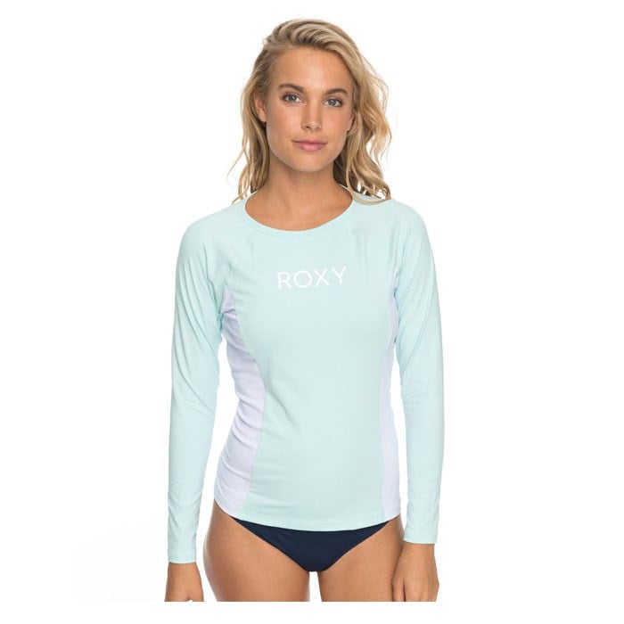 Roxy Women's On My Board Long Sleeve Rashgu