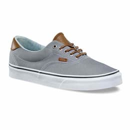 Vans Men's C & L Era 59 Shoes - Frost Grey