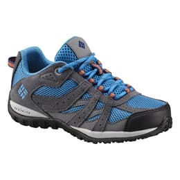 Columbia Boy's Redmond Youth Casual Shoes