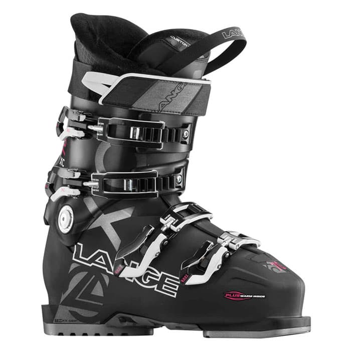 Lange Women's XC 70 W Freeride Ski Boots