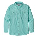 Patagonia Men's Sol Patrol II Long Sleeve Shirt alt image view 3