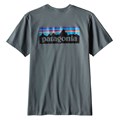 Patagonia Men's P-6 Logo Tee Shirt alt image view 15