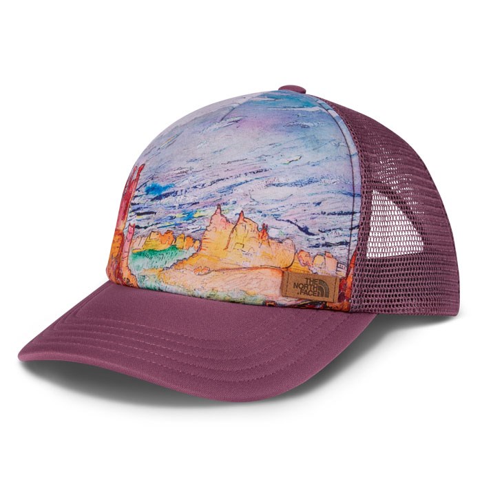 The North Face Men's Renan Trucker Hat