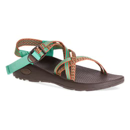 Chaco Women's ZX/1 Classic Casual Sandals Adobe Clan
