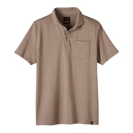 Prana Men's Brock Polo Shirt