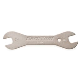 Park Tool DCW-2 Double-Ended Cone Wrench
