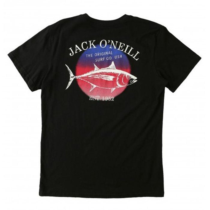 O&#39;neill Boy&#39;s Yellowfin T-shirt