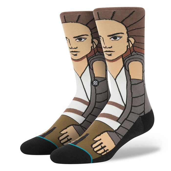 Stance Men's Awakened Socks