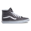 Vans Men's Micro Herringbone Sk8-Hi Shoes