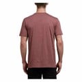 Volcom Men&#39;s Pin Line Stone Short Sleeve T-