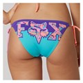 Fox Jr. Girl's Image Side Tie Bikini Bottom