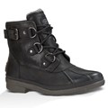 UGG Women&#39;s Cecile Boot Right Black
