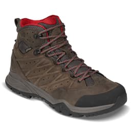 The North Face Men's Hedgehog Hike II Mid Gtx Hiking Shoes