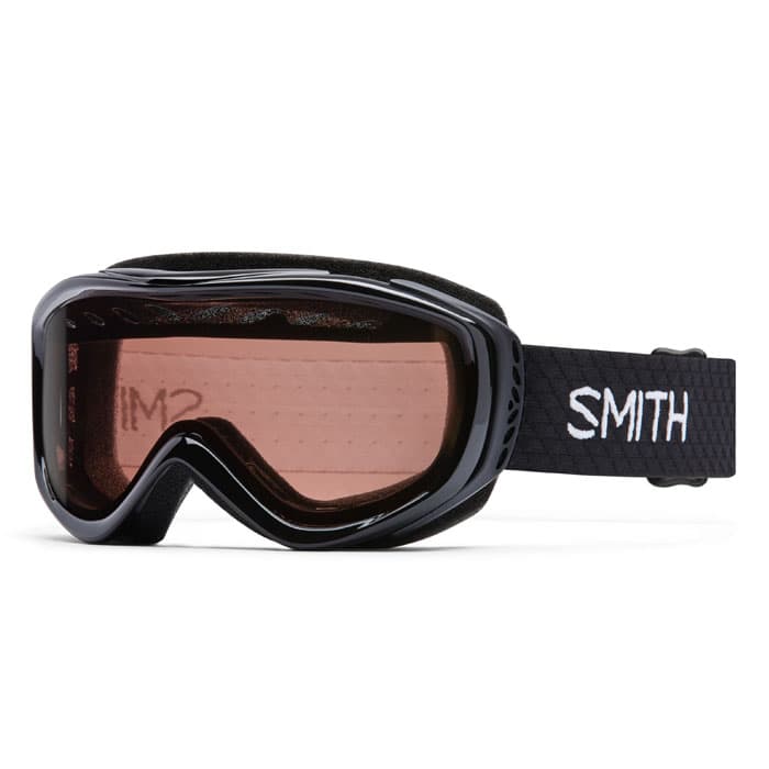 Smith Women's Transit Snow Goggles With RC3