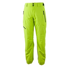 Obermeyer Men's Force Insulated Ski Pants
