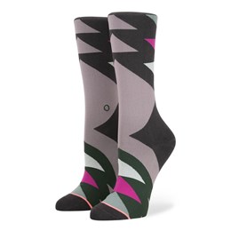 Stance Women's Triangular Socks