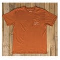 Front of Southern Marsh Men&#39;s Authenic Heritage Tee Shirt