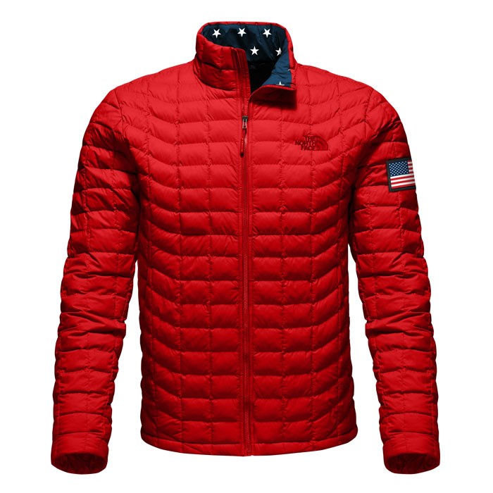 The North Face Men&#39;s Ic Thermoball Full Zip