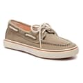 Sperry Top-Sider Boy&#39;s Halyard Boat Shoes