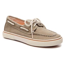 Sperry Top-Sider Boy's Halyard Boat Shoes