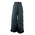 Obermeyer Boy's Brisk Insulated Ski Pants '16 alt image view 3