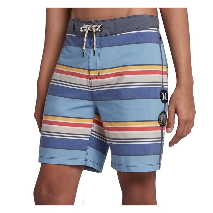 Hurley Men's Pendleton Yosemite Beachside B