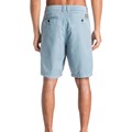 Quiksilver Men&#39;s Down Under 4 Shorts